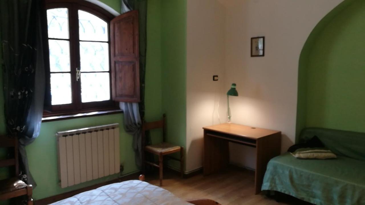 B&B De Thierry Santa Maria del Taro Phòng bức ảnh